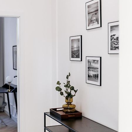 Mb By The Sea Apartments - Old Town Gdańsk Zewnętrze zdjęcie
