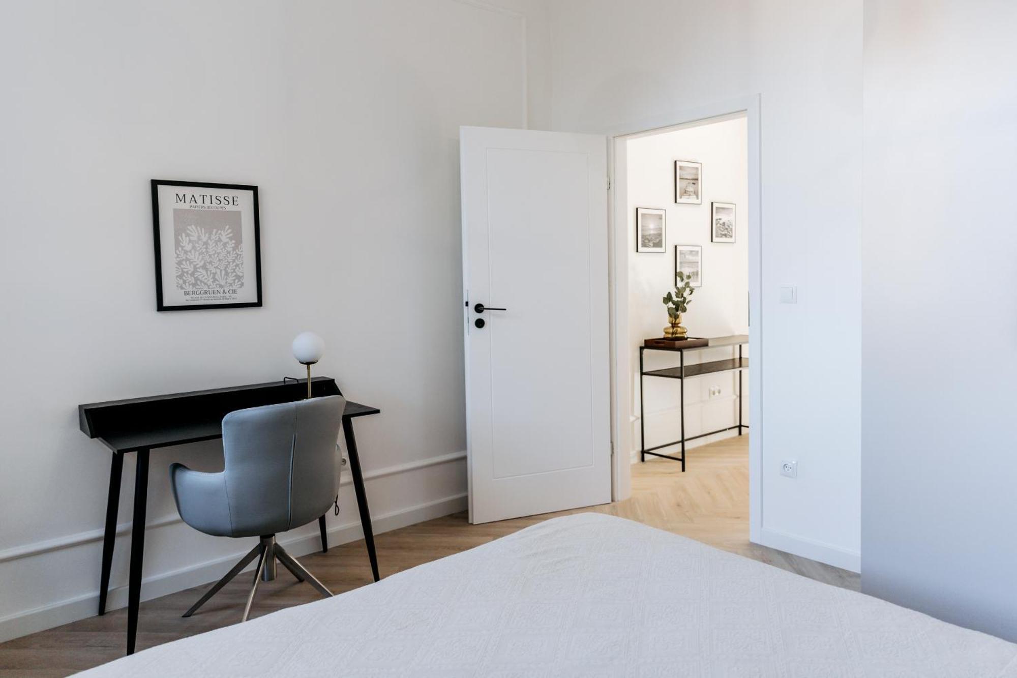 Mb By The Sea Apartments - Old Town Gdańsk Zewnętrze zdjęcie