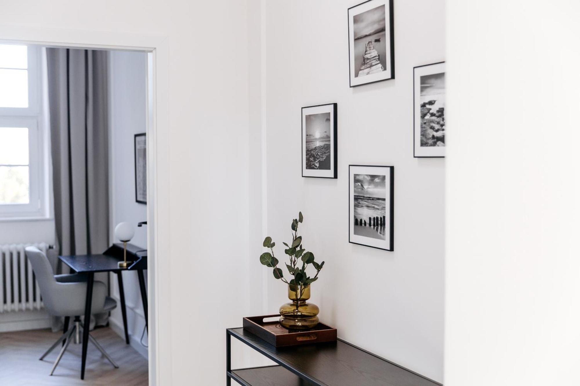 Mb By The Sea Apartments - Old Town Gdańsk Zewnętrze zdjęcie