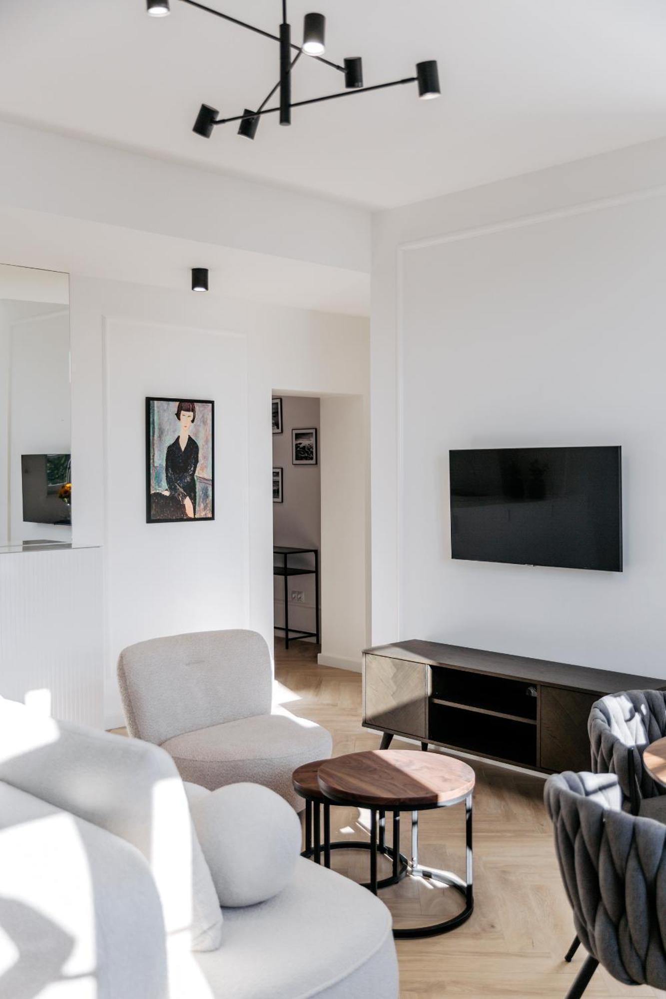 Mb By The Sea Apartments - Old Town Gdańsk Zewnętrze zdjęcie