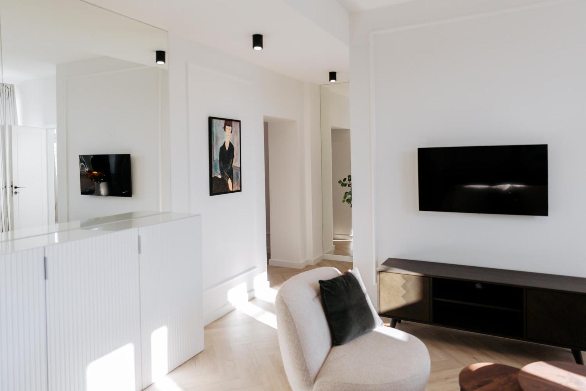 Mb By The Sea Apartments - Old Town Gdańsk Zewnętrze zdjęcie