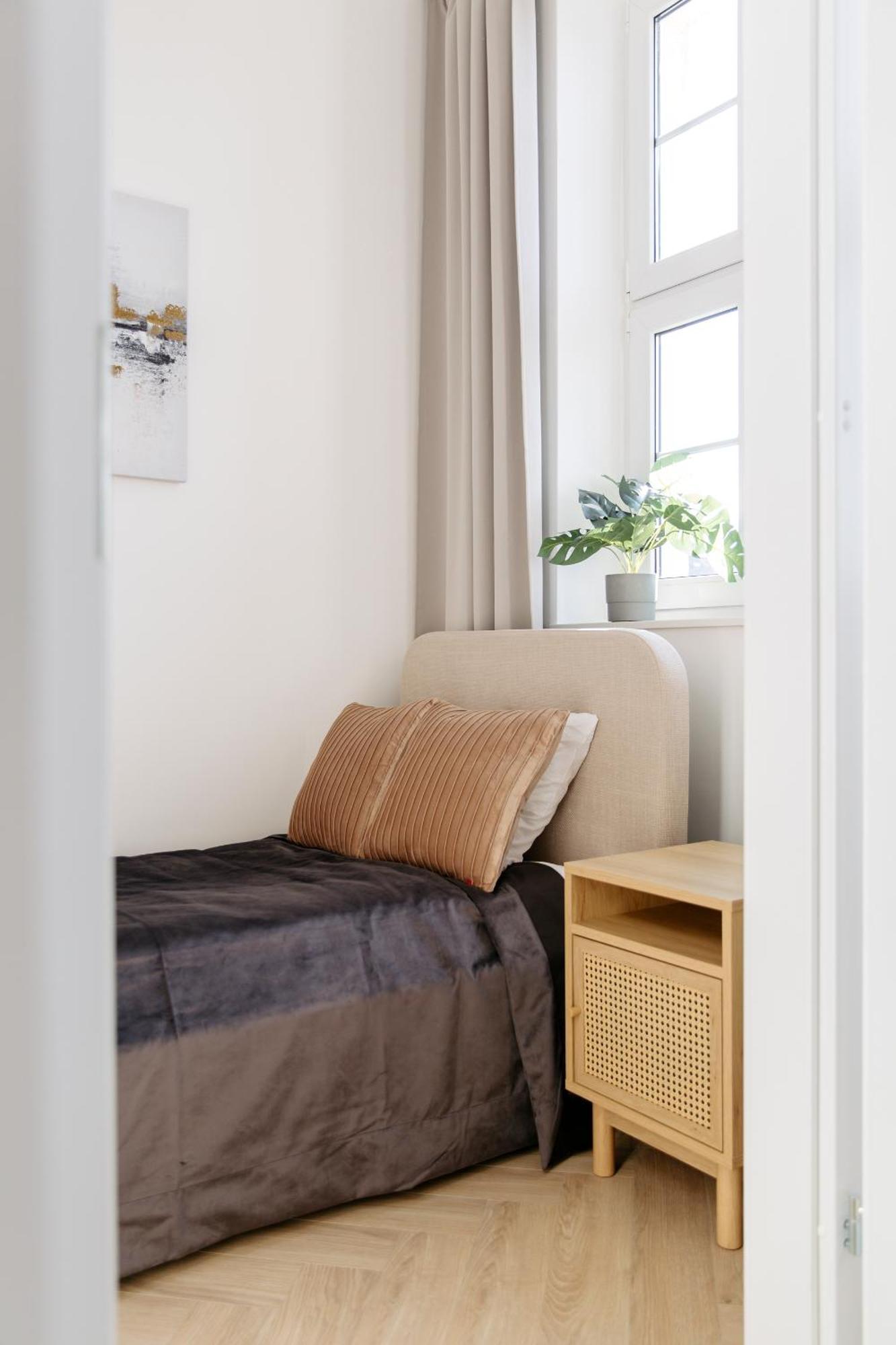 Mb By The Sea Apartments - Old Town Gdańsk Zewnętrze zdjęcie