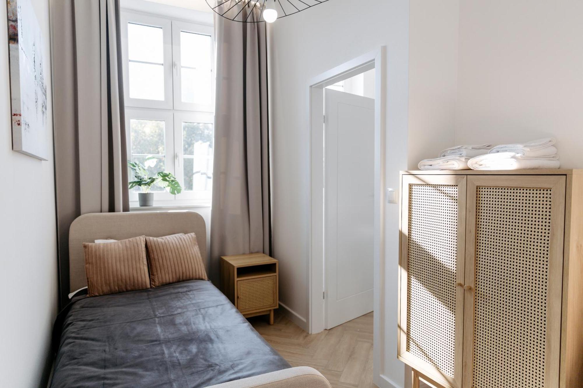 Mb By The Sea Apartments - Old Town Gdańsk Zewnętrze zdjęcie