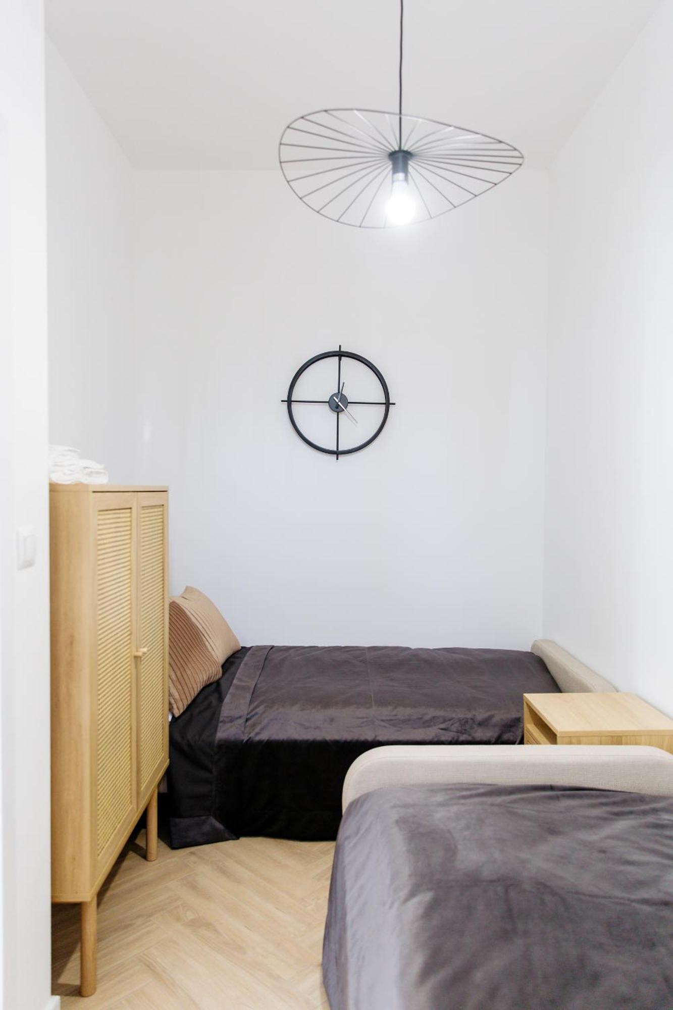 Mb By The Sea Apartments - Old Town Gdańsk Zewnętrze zdjęcie