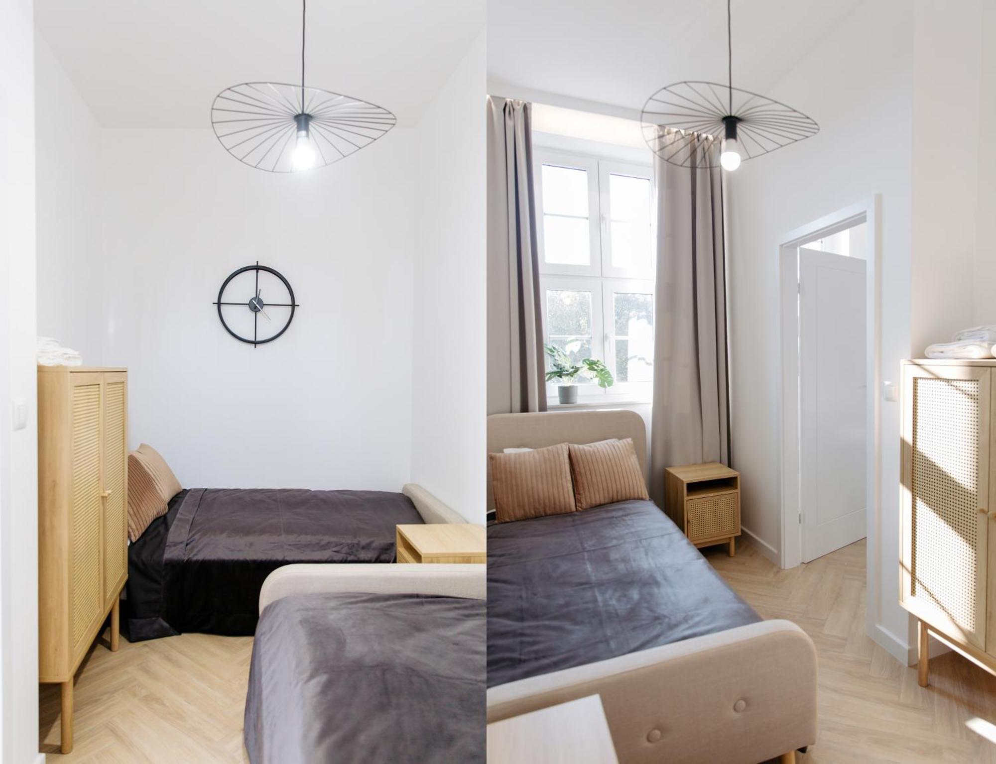Mb By The Sea Apartments - Old Town Gdańsk Zewnętrze zdjęcie